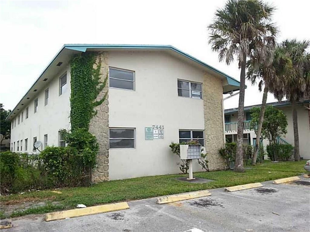 AVALON CONDO - Residential