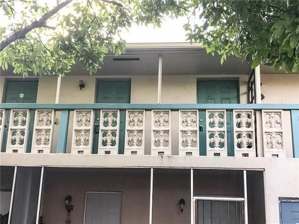 AVALON CONDO - Residential