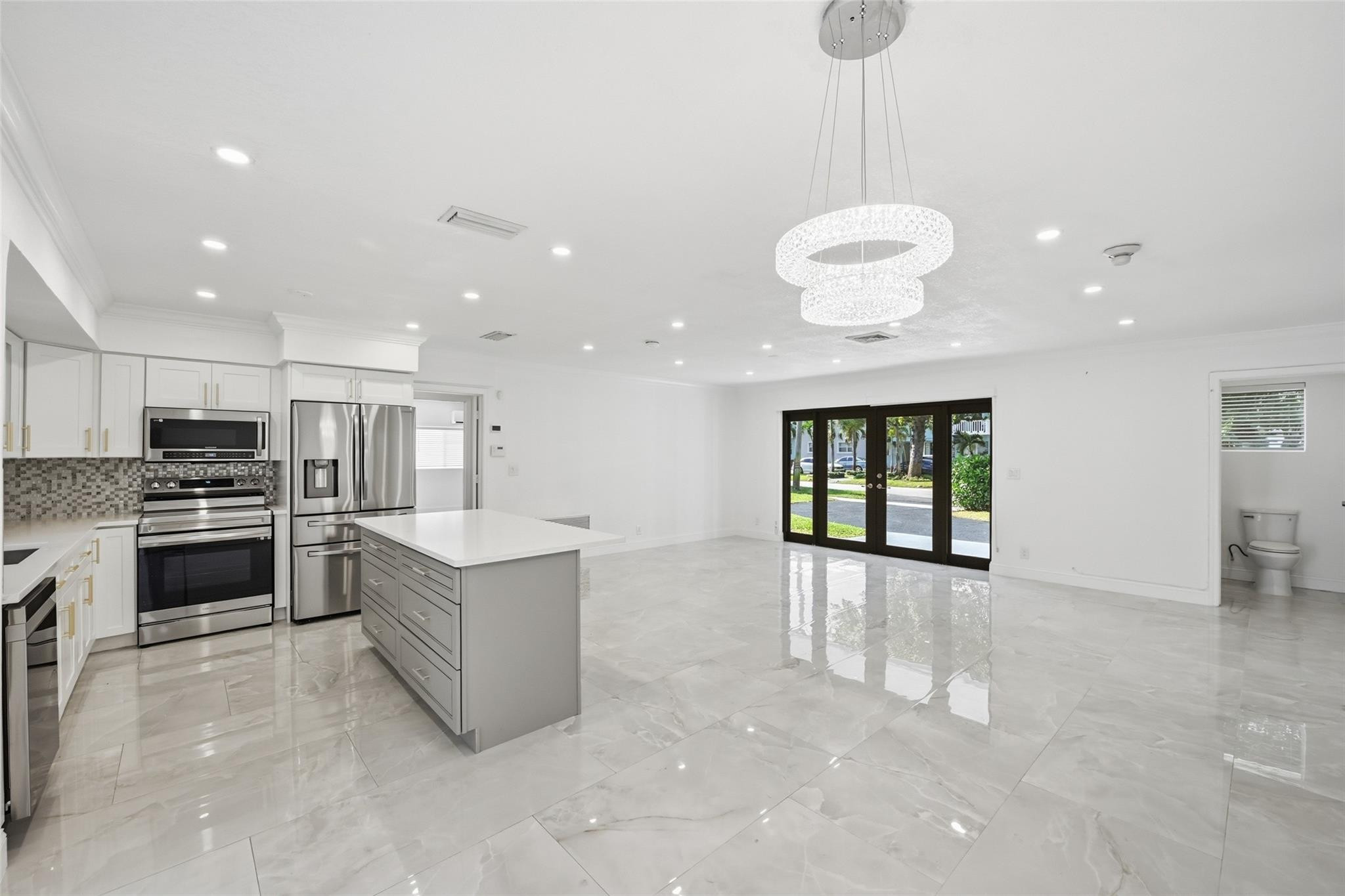 The Cove - Residential