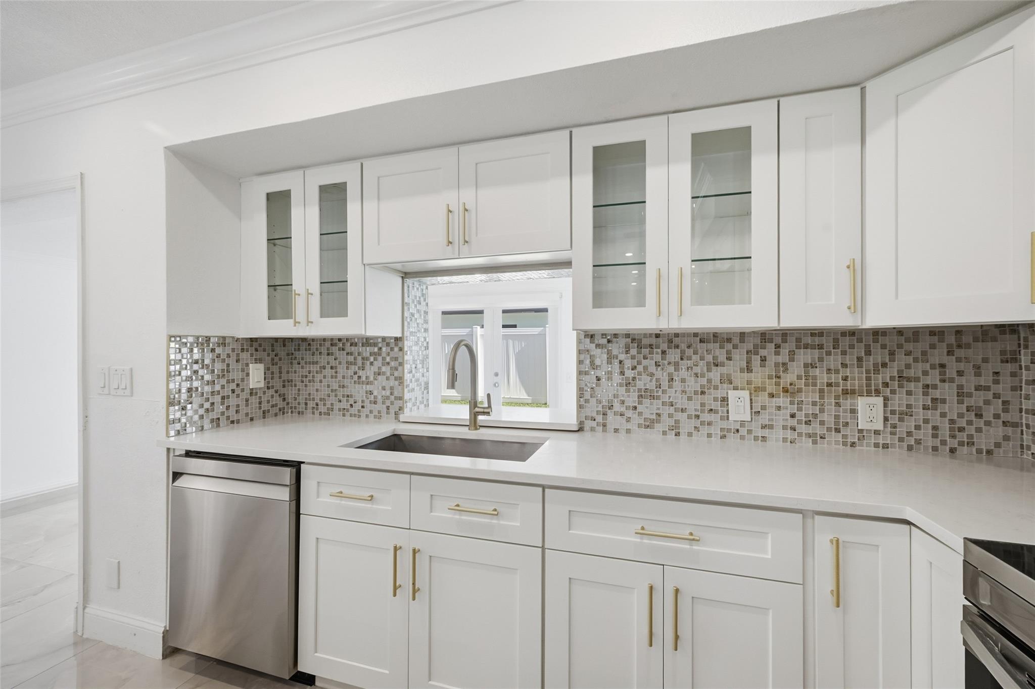 The Cove - Residential