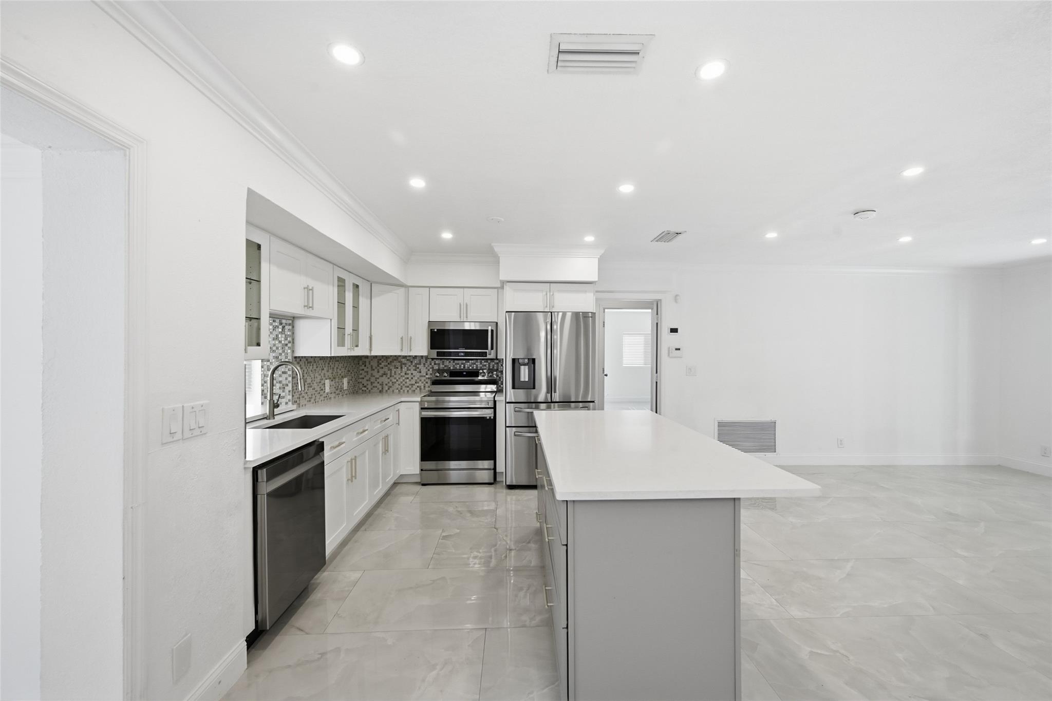 The Cove - Residential