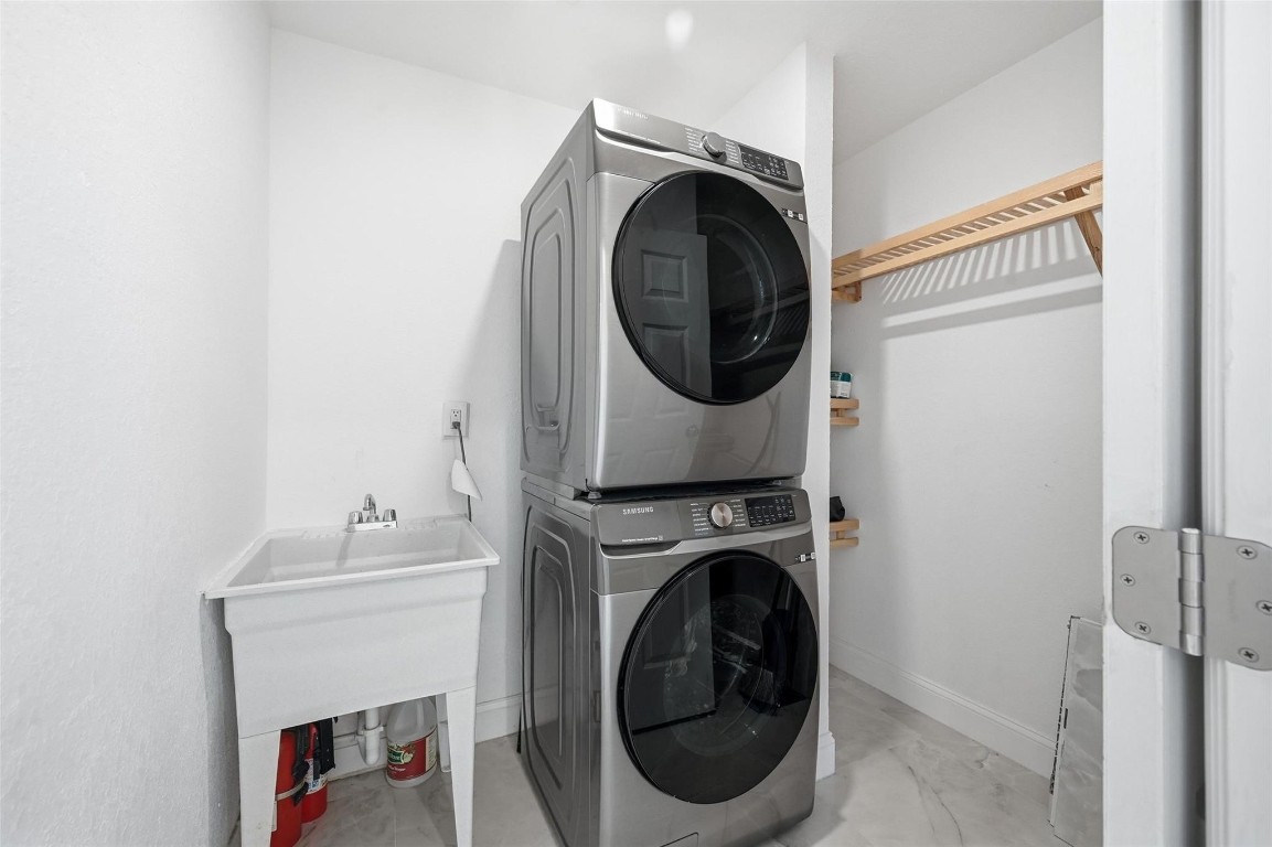 The Cove - Residential