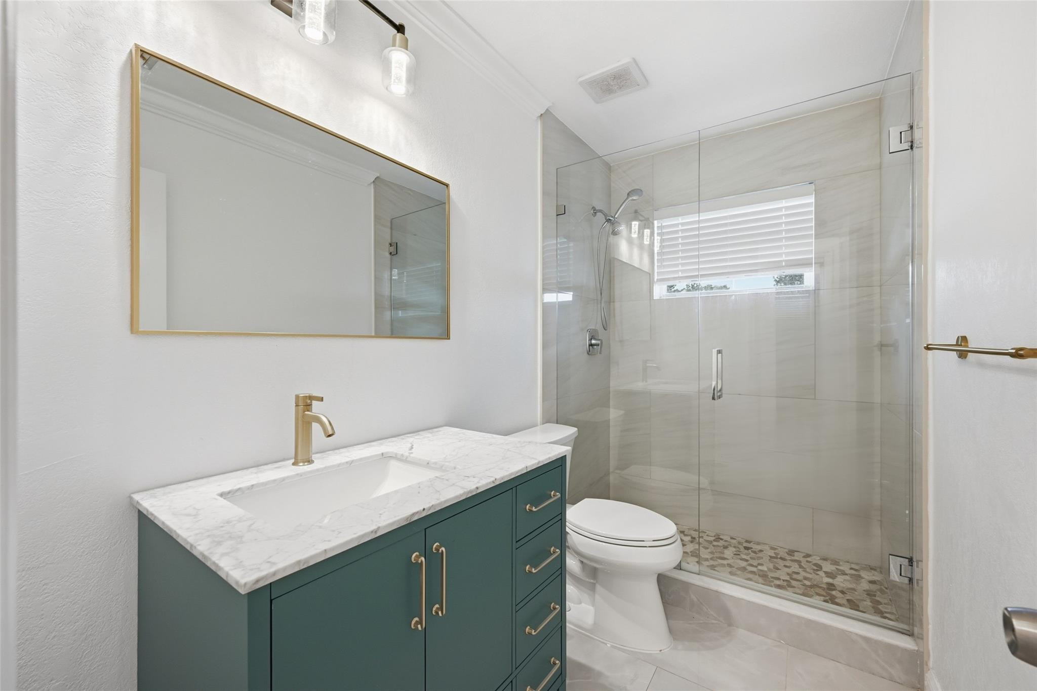 The Cove - Residential