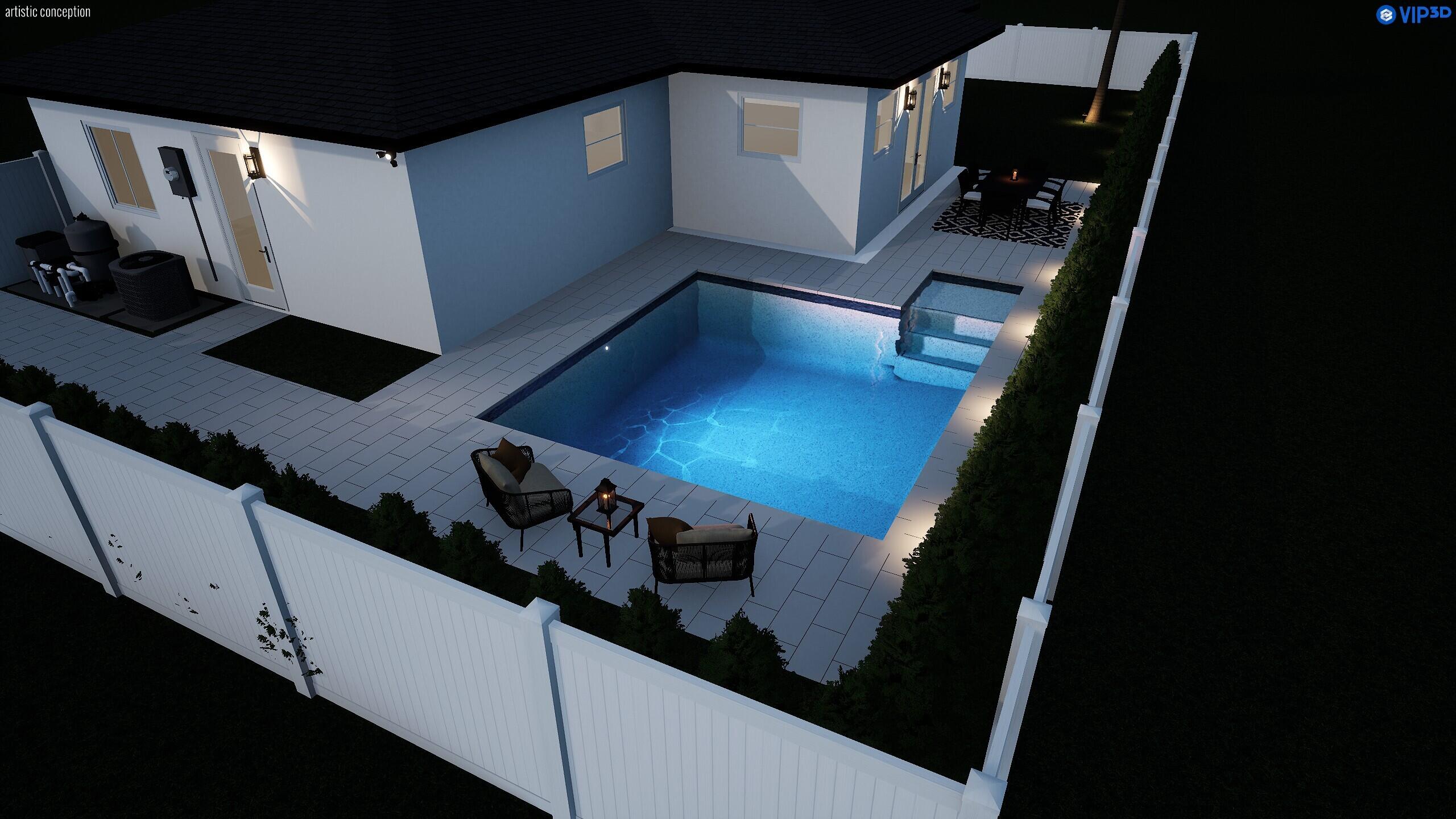 The Cove - Residential