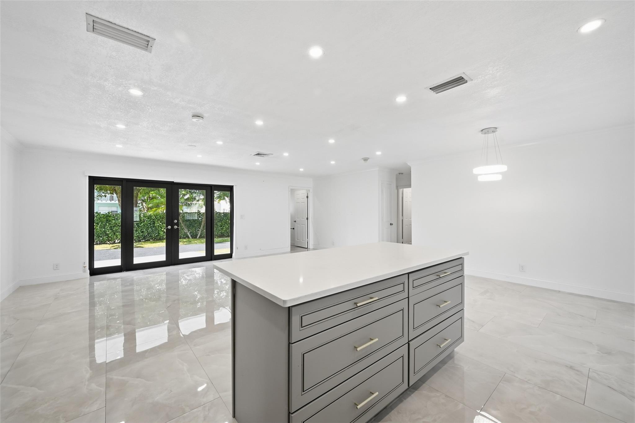 The Cove - Residential