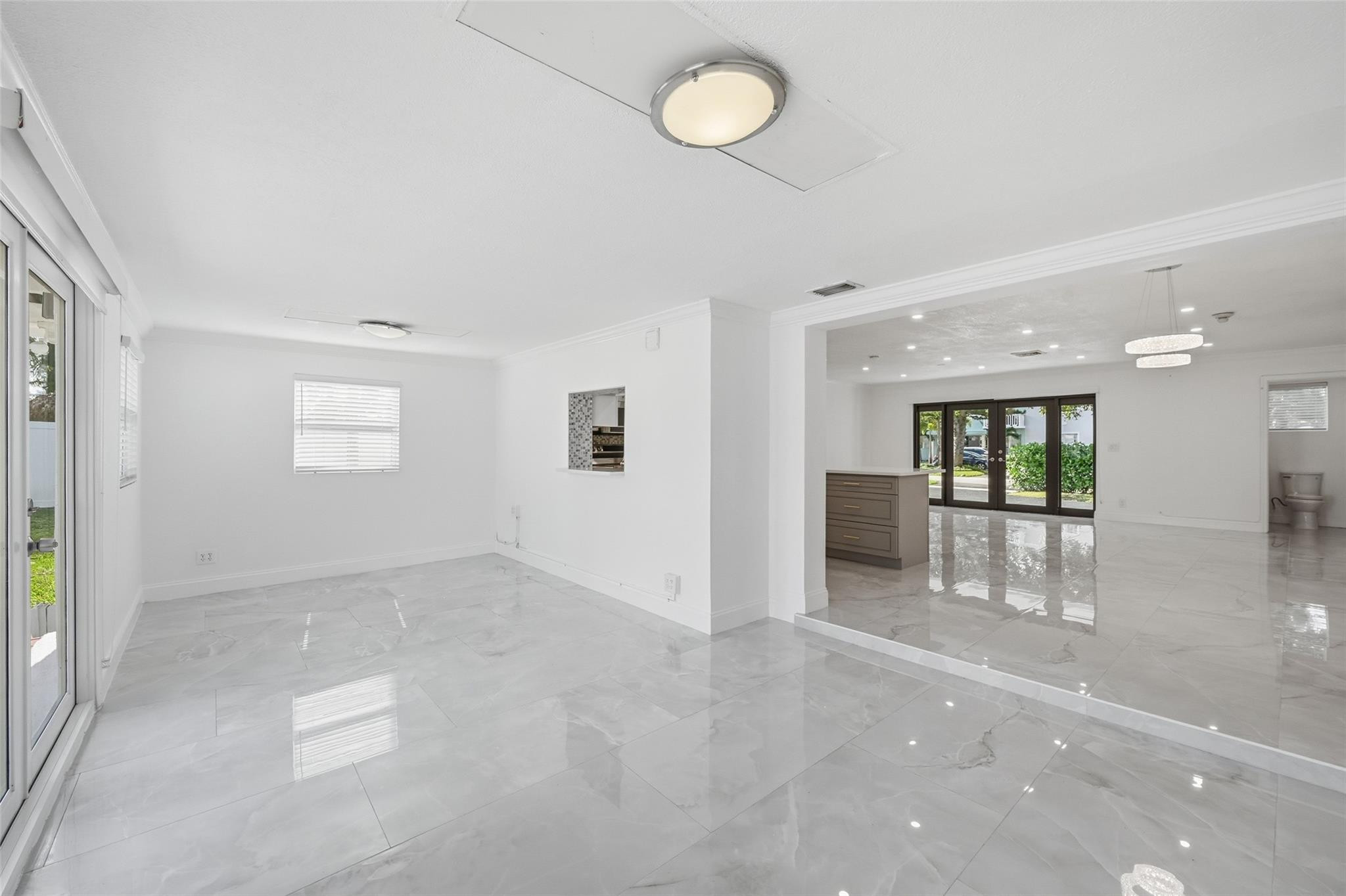 The Cove - Residential