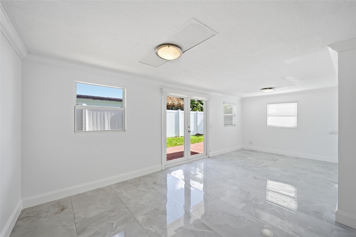 The Cove - Residential