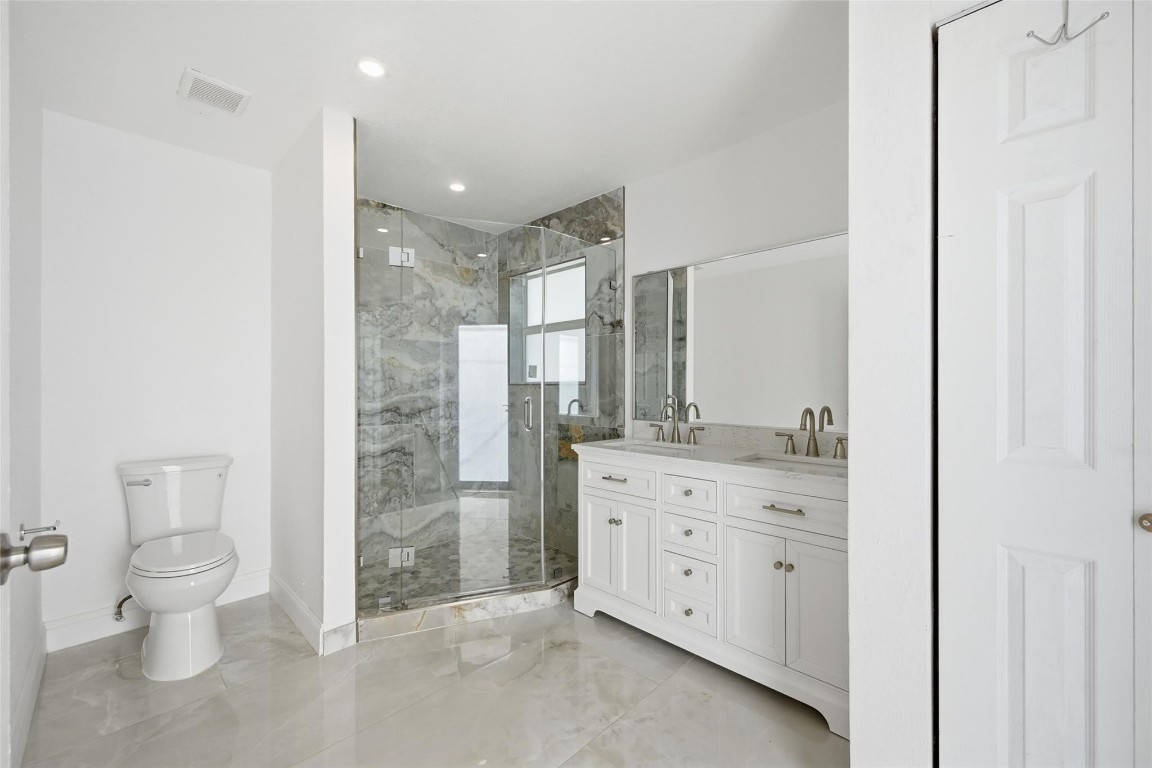 The Cove - Residential