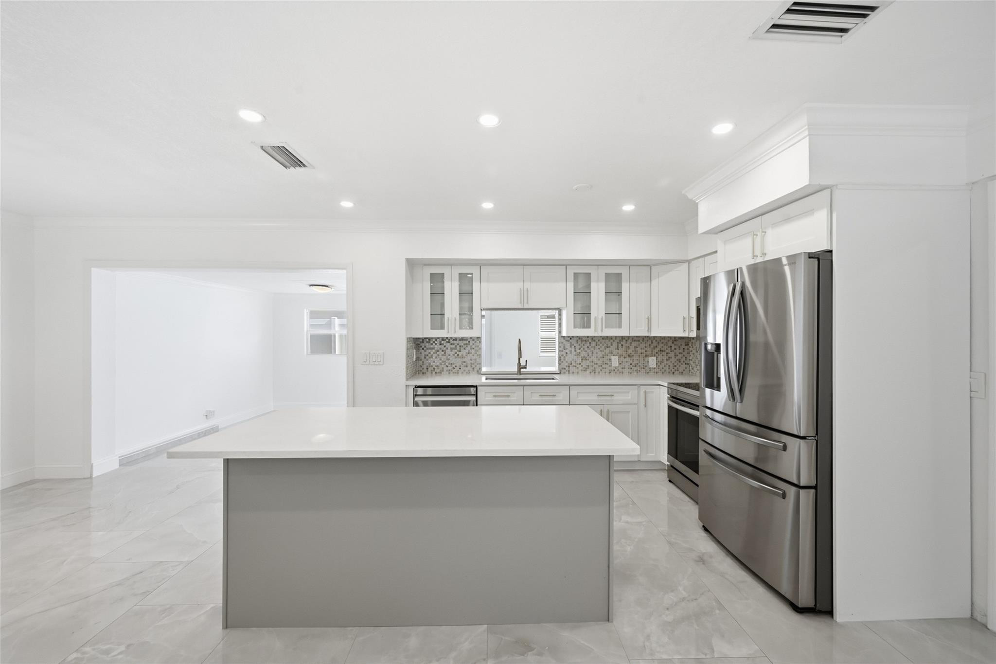 The Cove - Residential