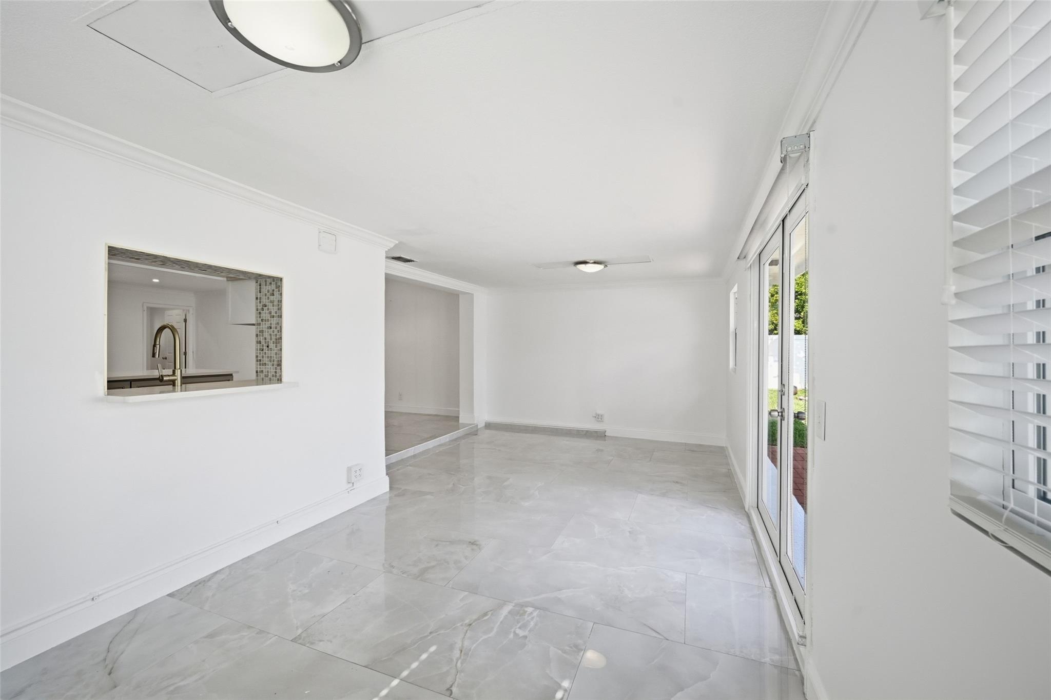 The Cove - Residential