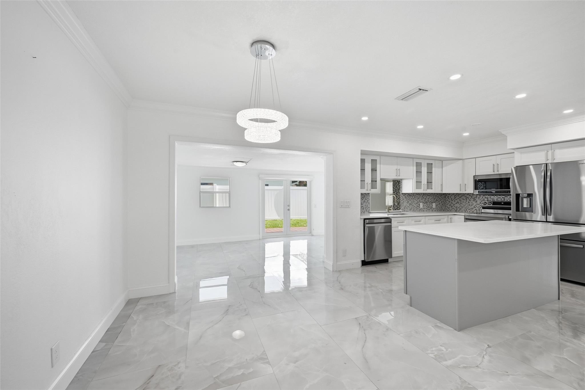 The Cove - Residential