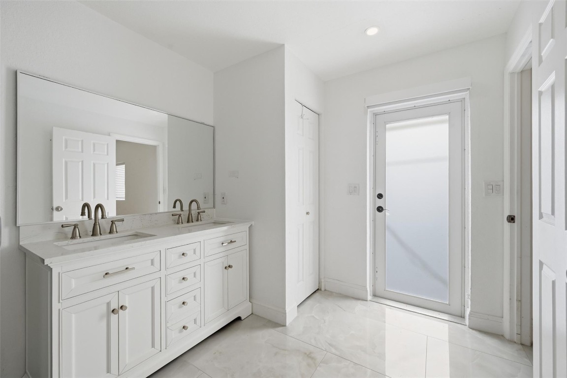 The Cove - Residential