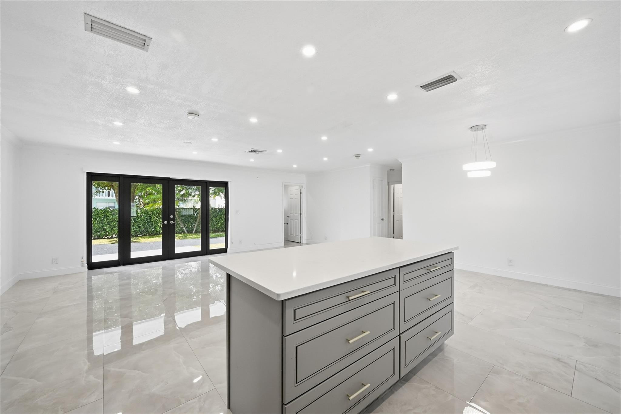 The Cove - Residential