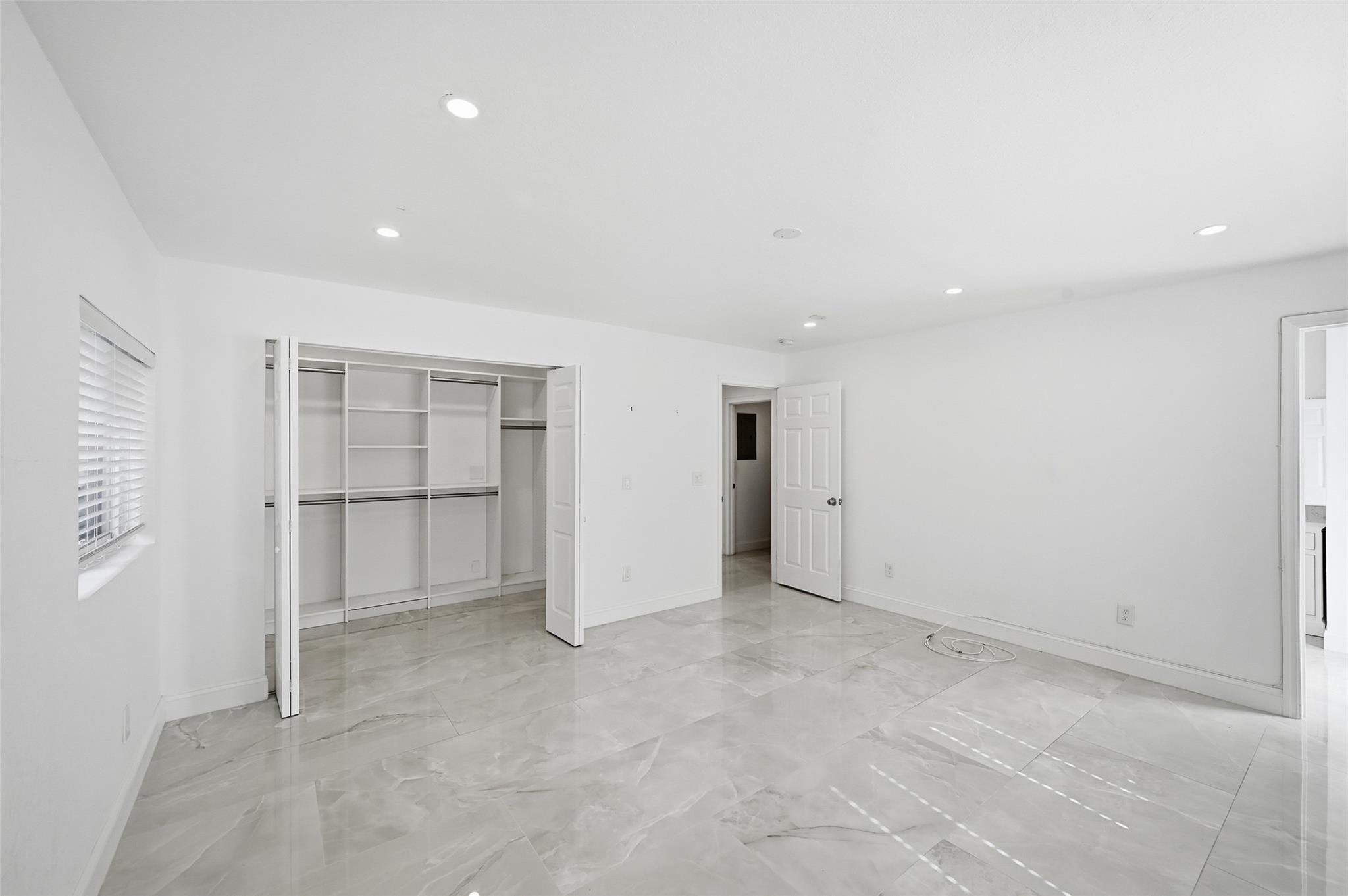 The Cove - Residential