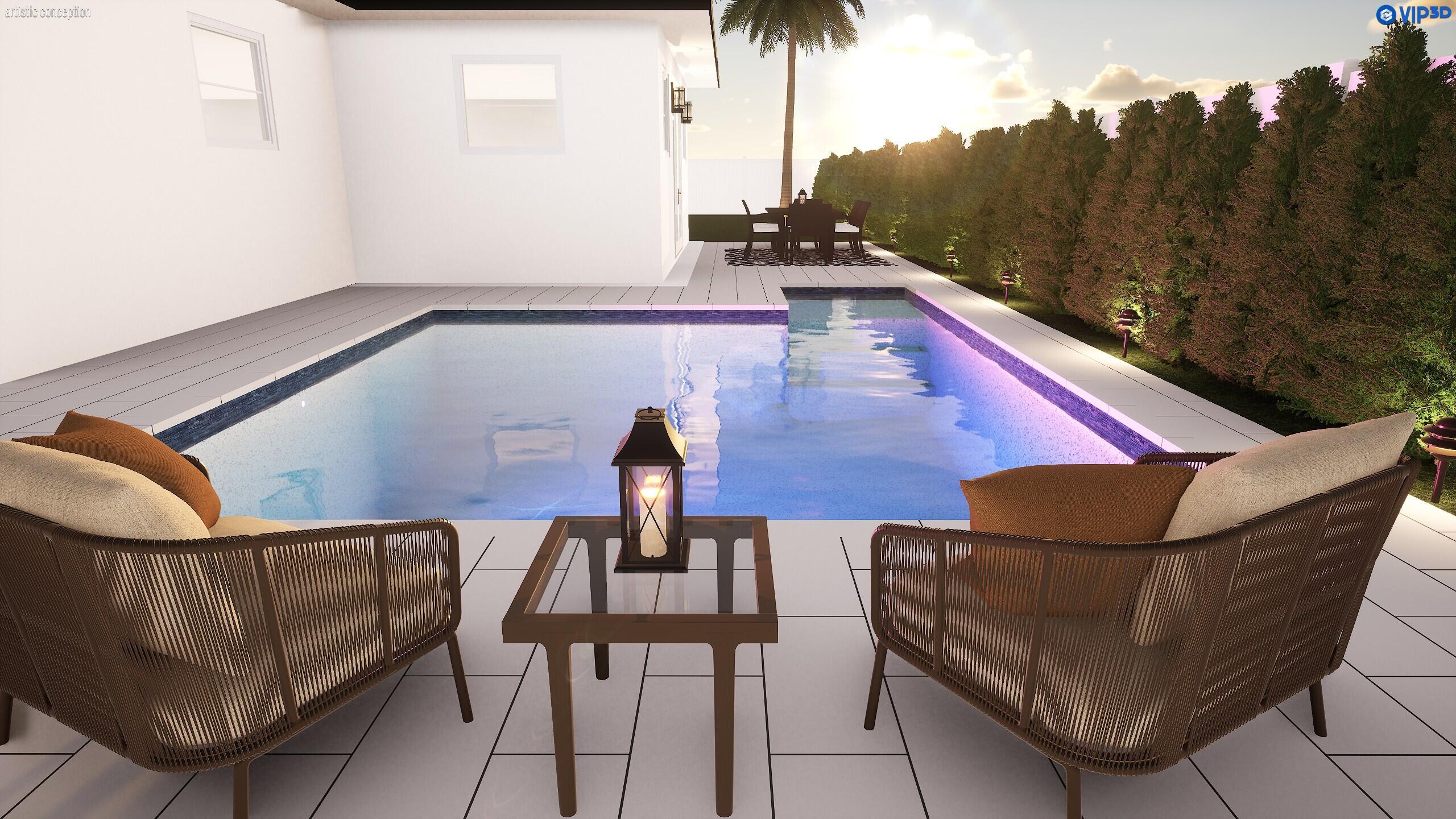 The Cove - Residential