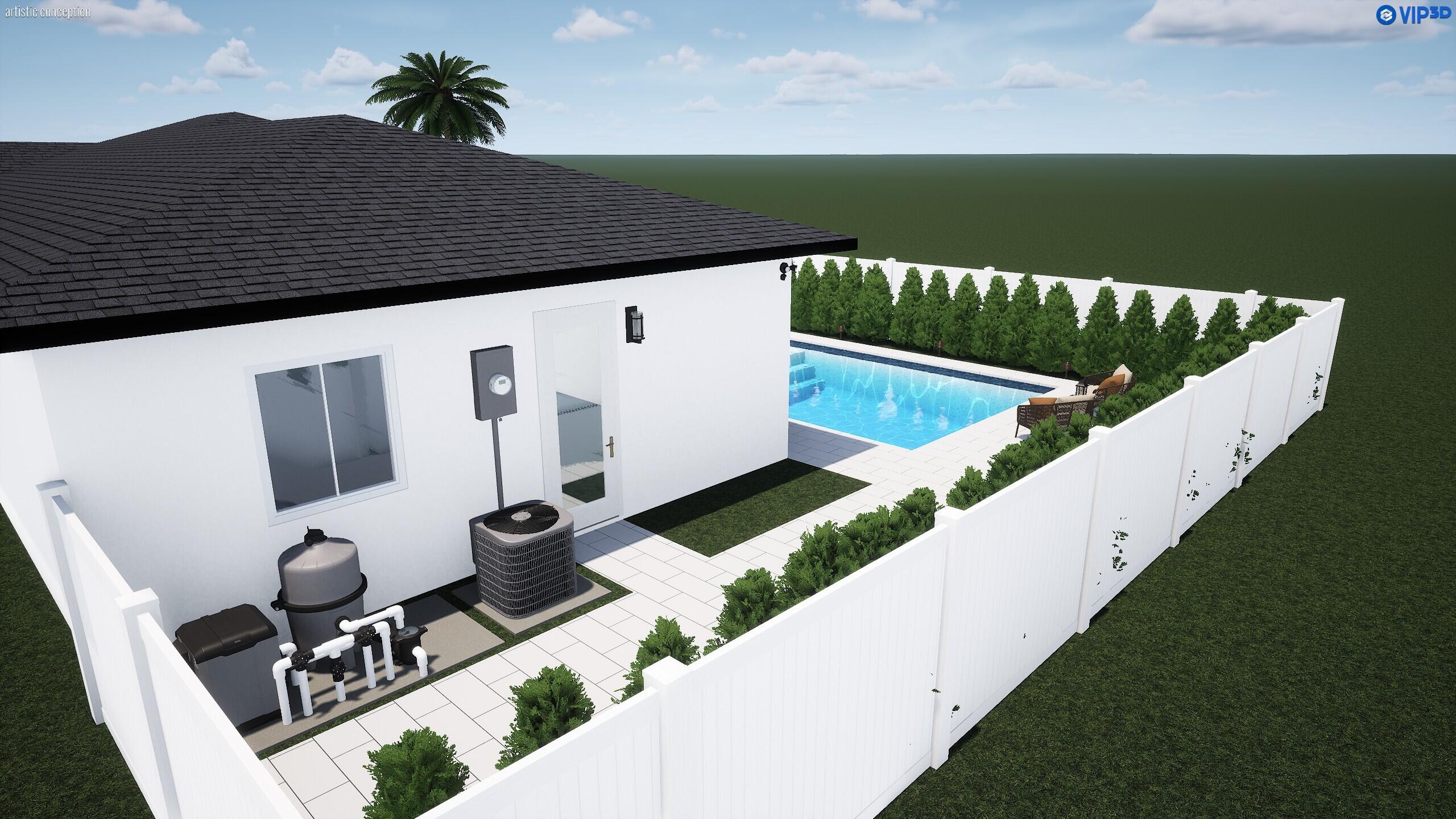 The Cove - Residential