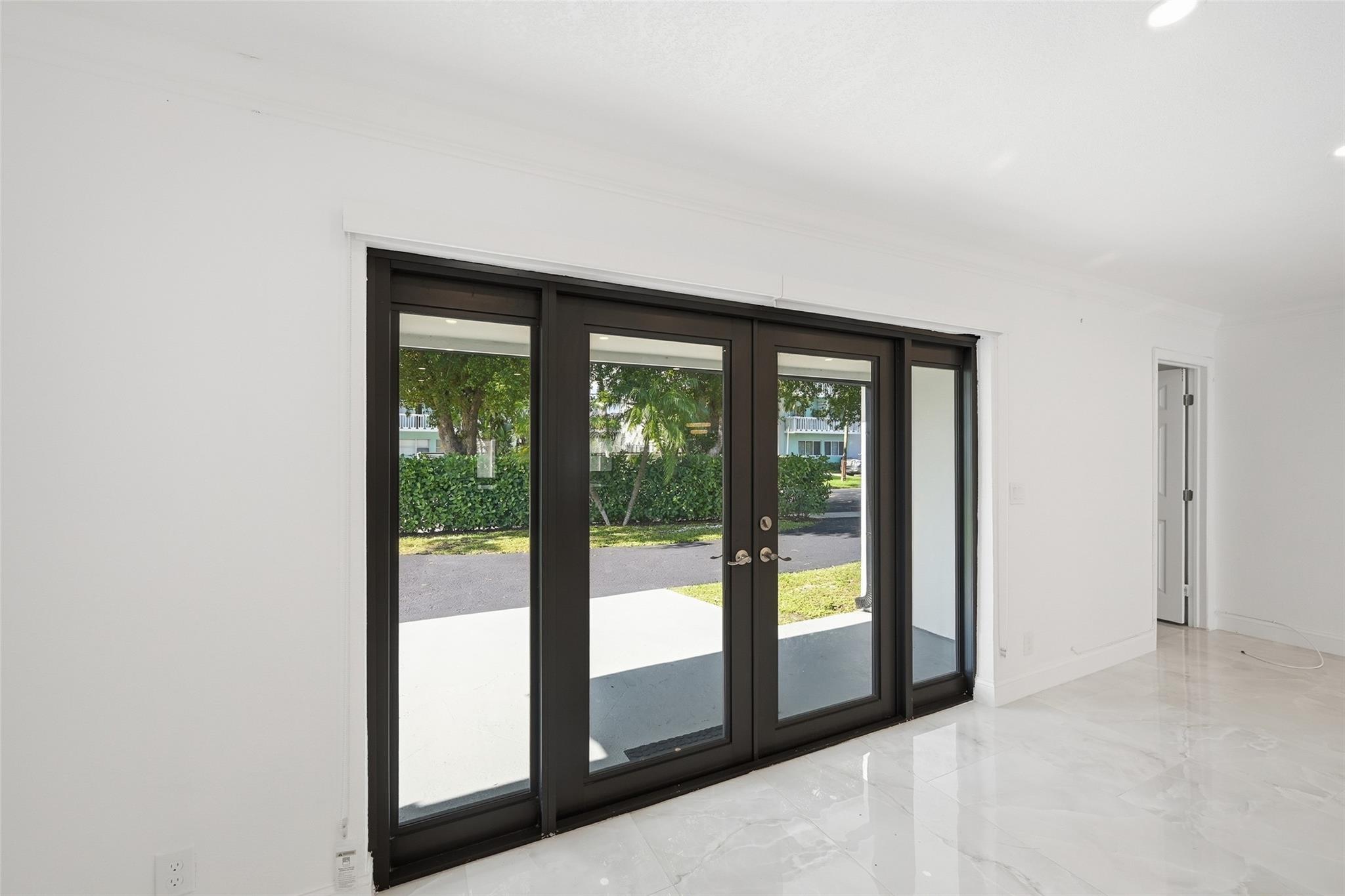 The Cove - Residential