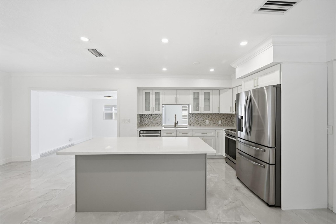 The Cove - Residential