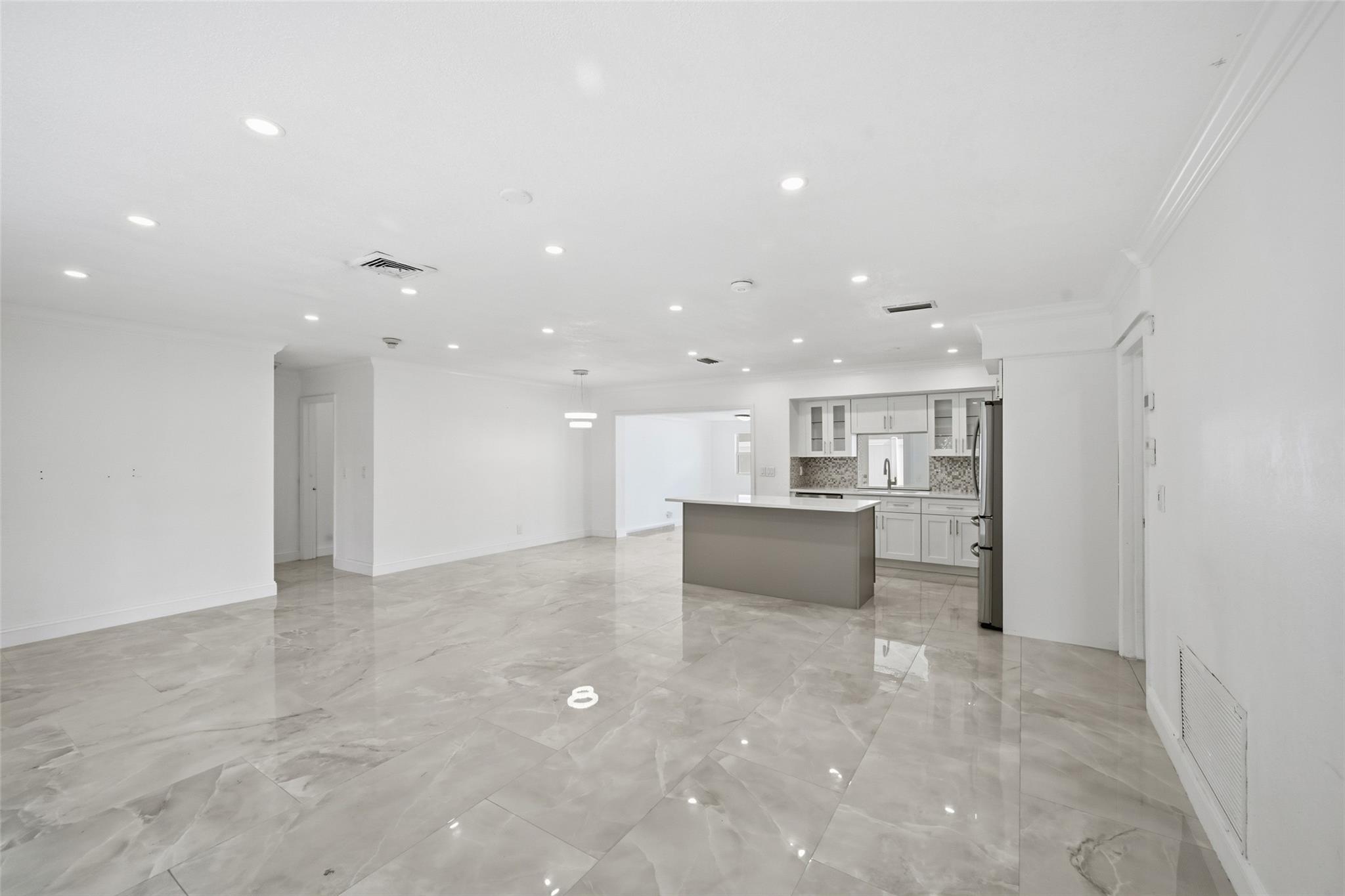 The Cove - Residential