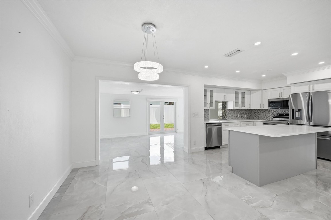 The Cove - Residential