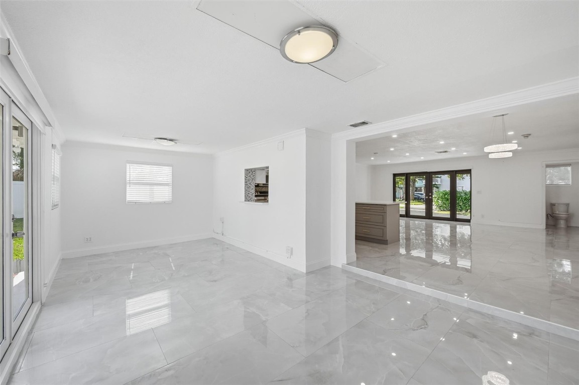 The Cove - Residential