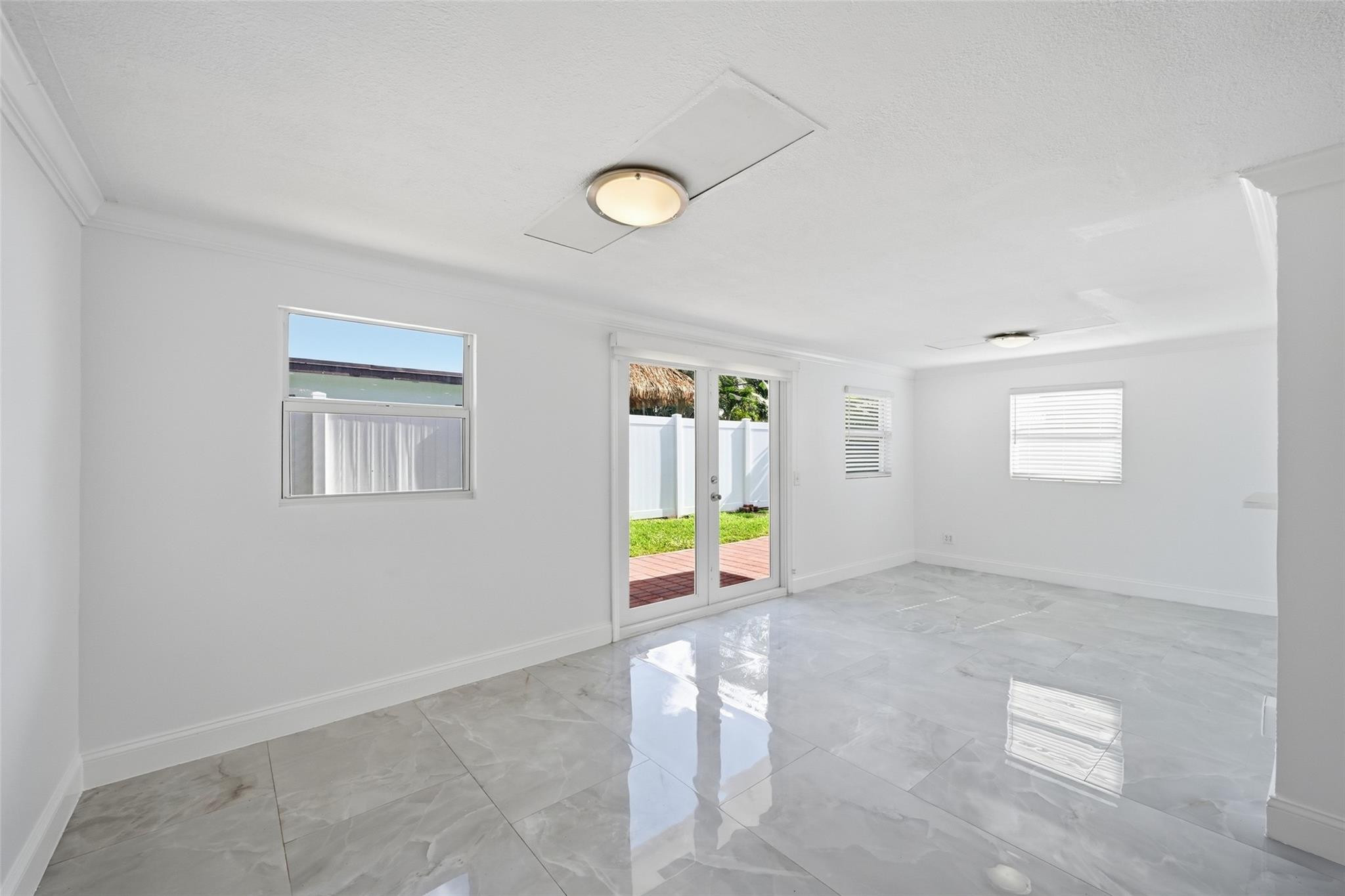 The Cove - Residential