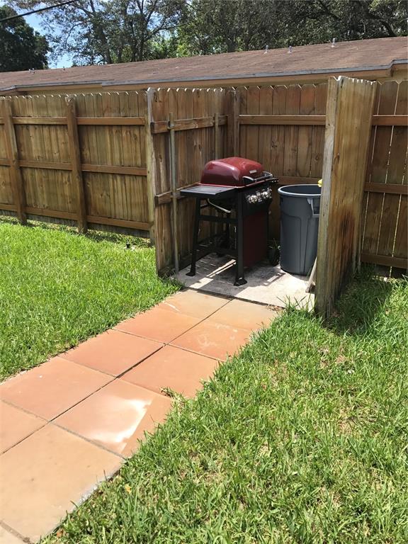 Canal Groves 22-31 B - Residential Lease