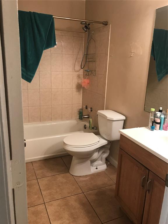 Canal Groves 22-31 B - Residential Lease