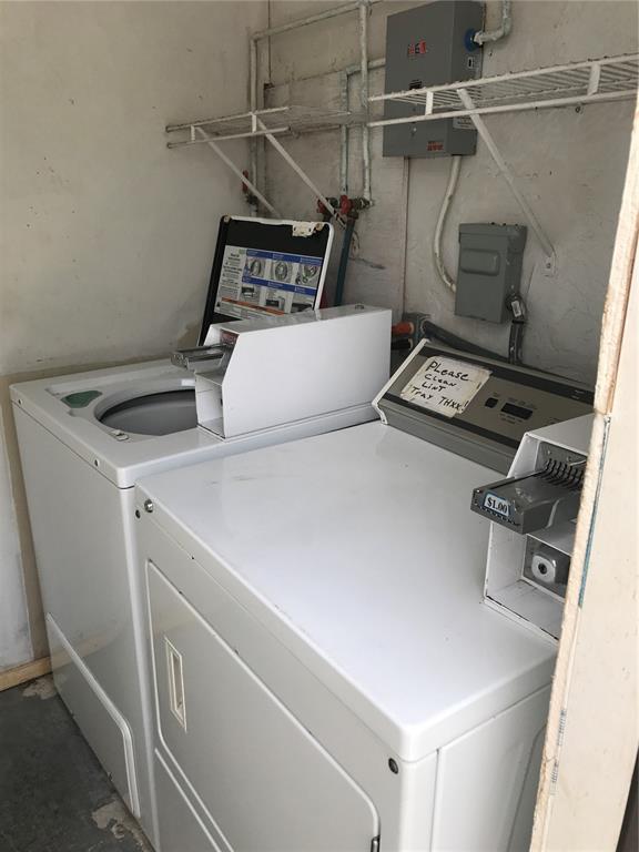 Canal Groves 22-31 B - Residential Lease