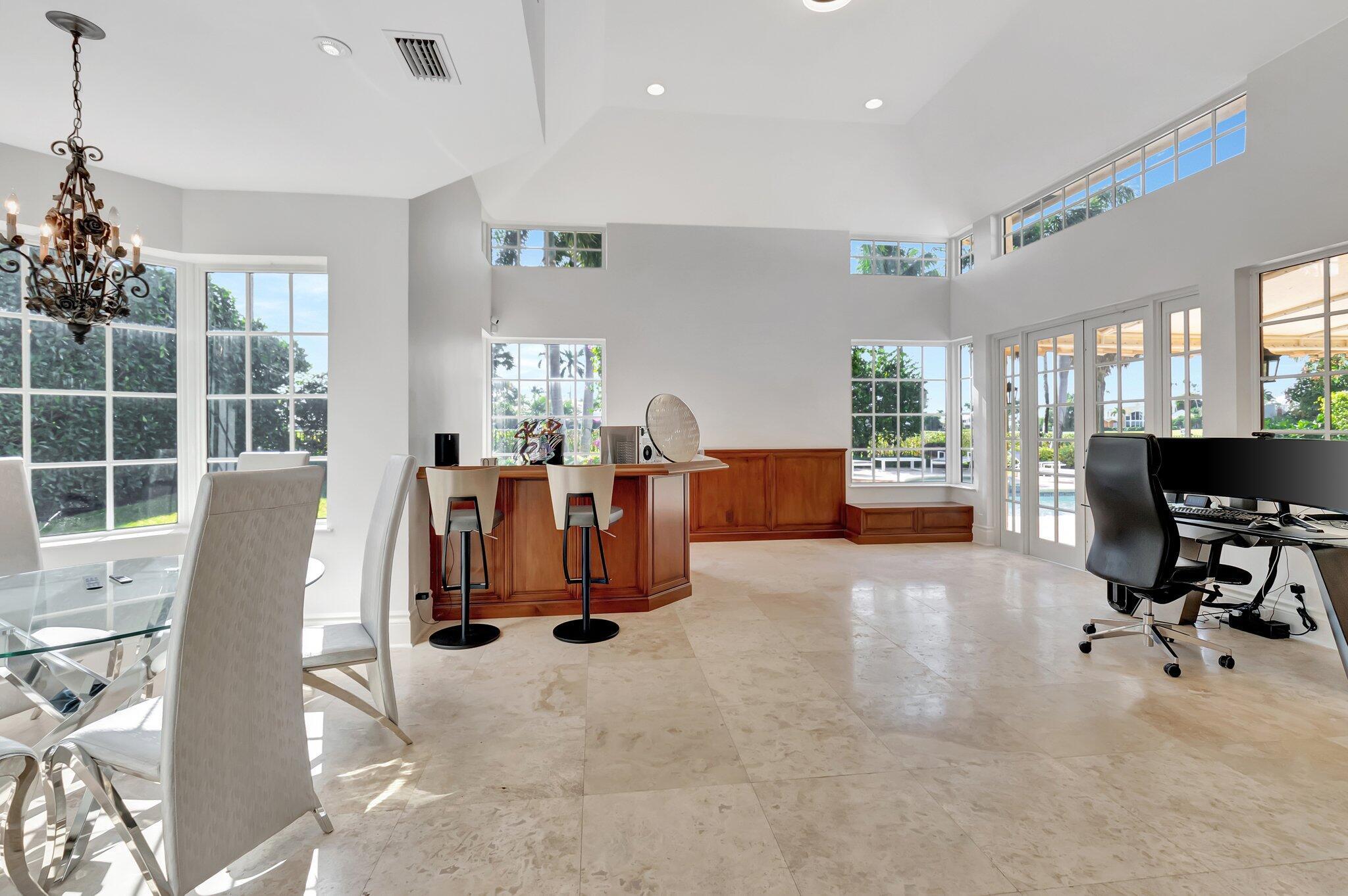 ST ANDREWS COUNTRY CLUB - Residential