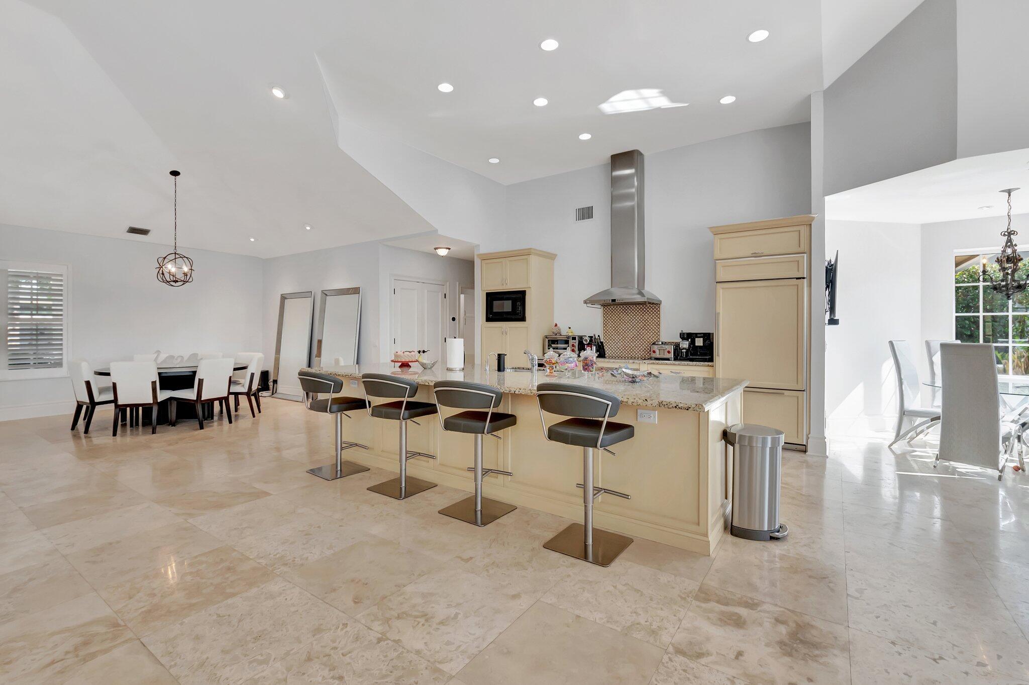 ST ANDREWS COUNTRY CLUB - Residential