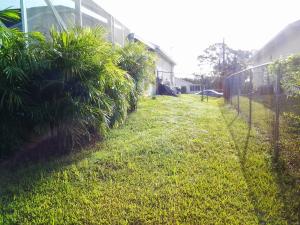 PORT ST LUCIE SECTION 18 - Residential