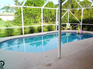 PORT ST LUCIE SECTION 18 - Residential