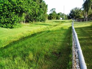PORT ST LUCIE SECTION 18 - Residential