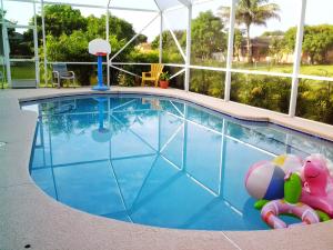 PORT ST LUCIE SECTION 18 - Residential