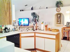 PORT ST LUCIE SECTION 18 - Residential