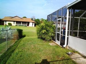 PORT ST LUCIE SECTION 18 - Residential