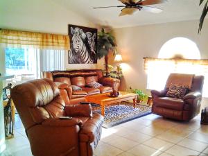 PORT ST LUCIE SECTION 18 - Residential