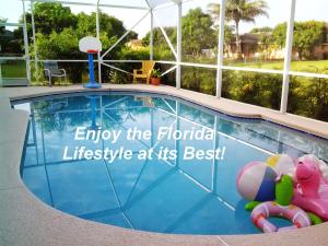 PORT ST LUCIE SECTION 18 - Residential