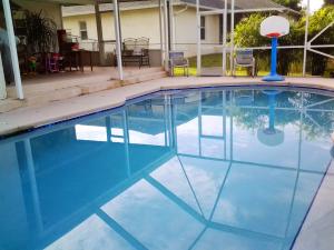 PORT ST LUCIE SECTION 18 - Residential