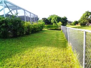 PORT ST LUCIE SECTION 18 - Residential
