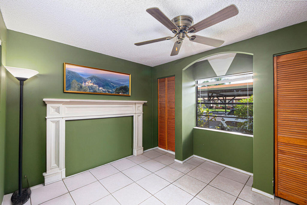 INDIAN PINES VILLAGE - Residential