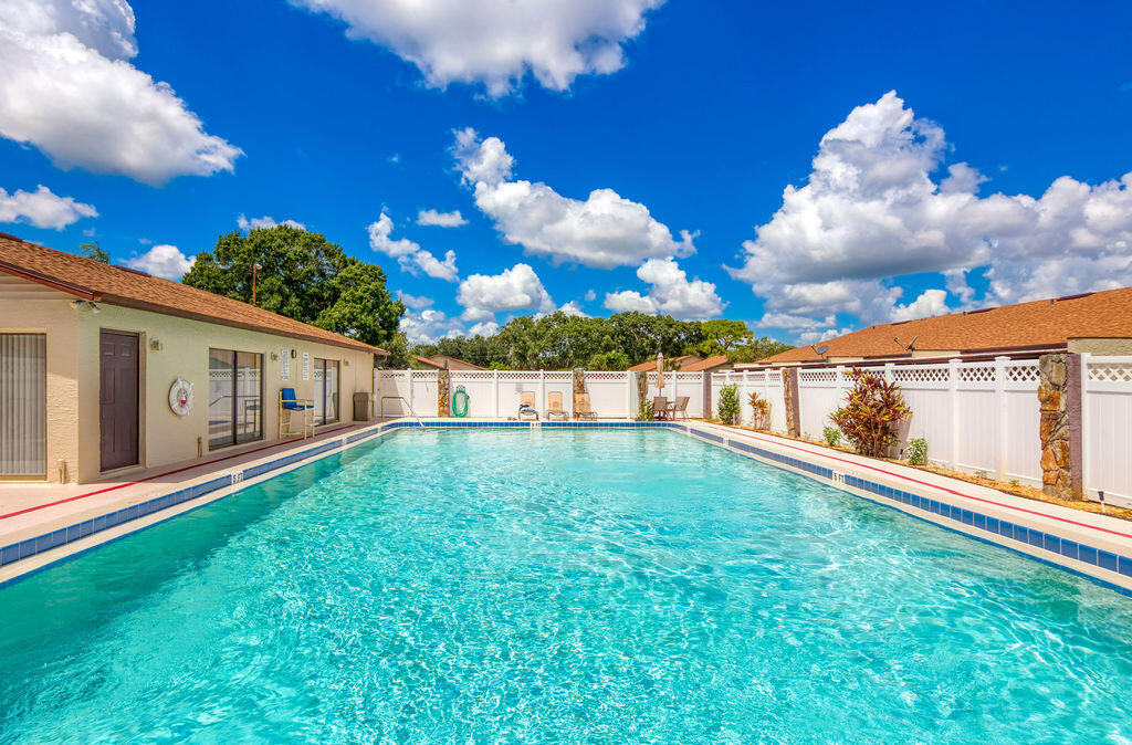 INDIAN PINES VILLAGE - Residential