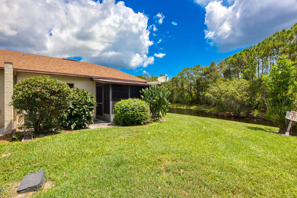 INDIAN PINES VILLAGE - Residential