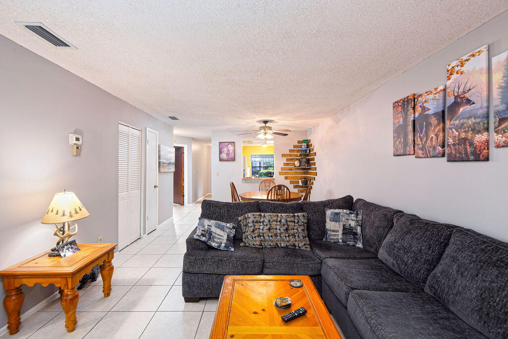 INDIAN PINES VILLAGE - Residential