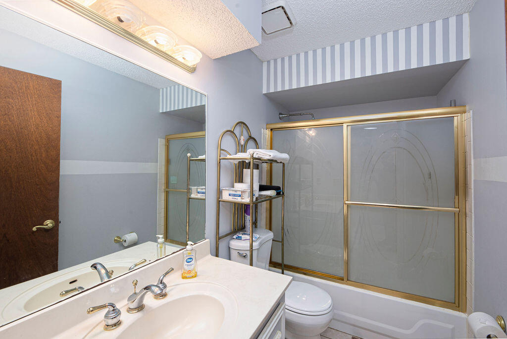 INDIAN PINES VILLAGE - Residential