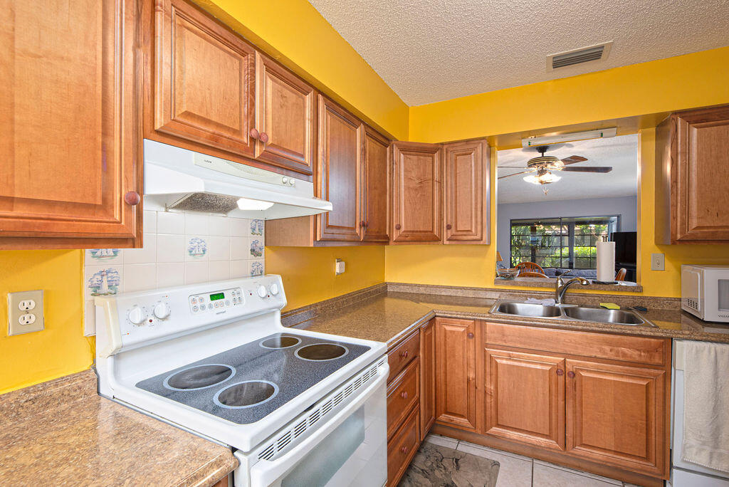 INDIAN PINES VILLAGE - Residential