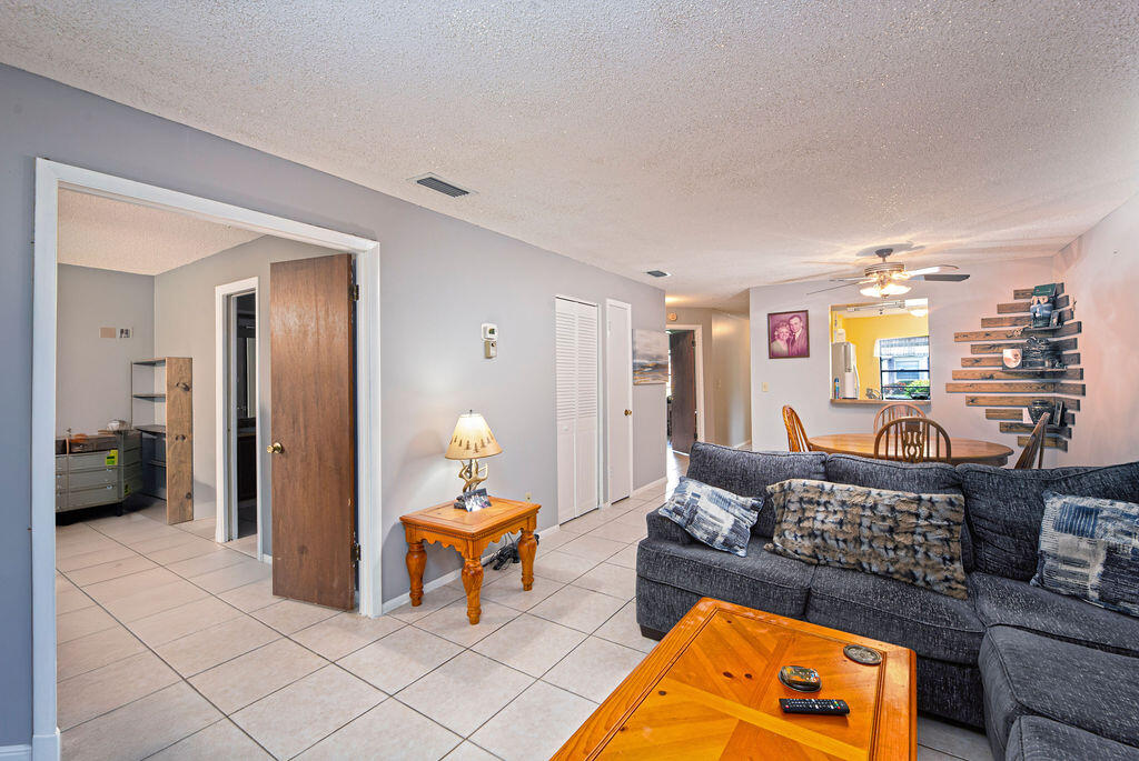 INDIAN PINES VILLAGE - Residential