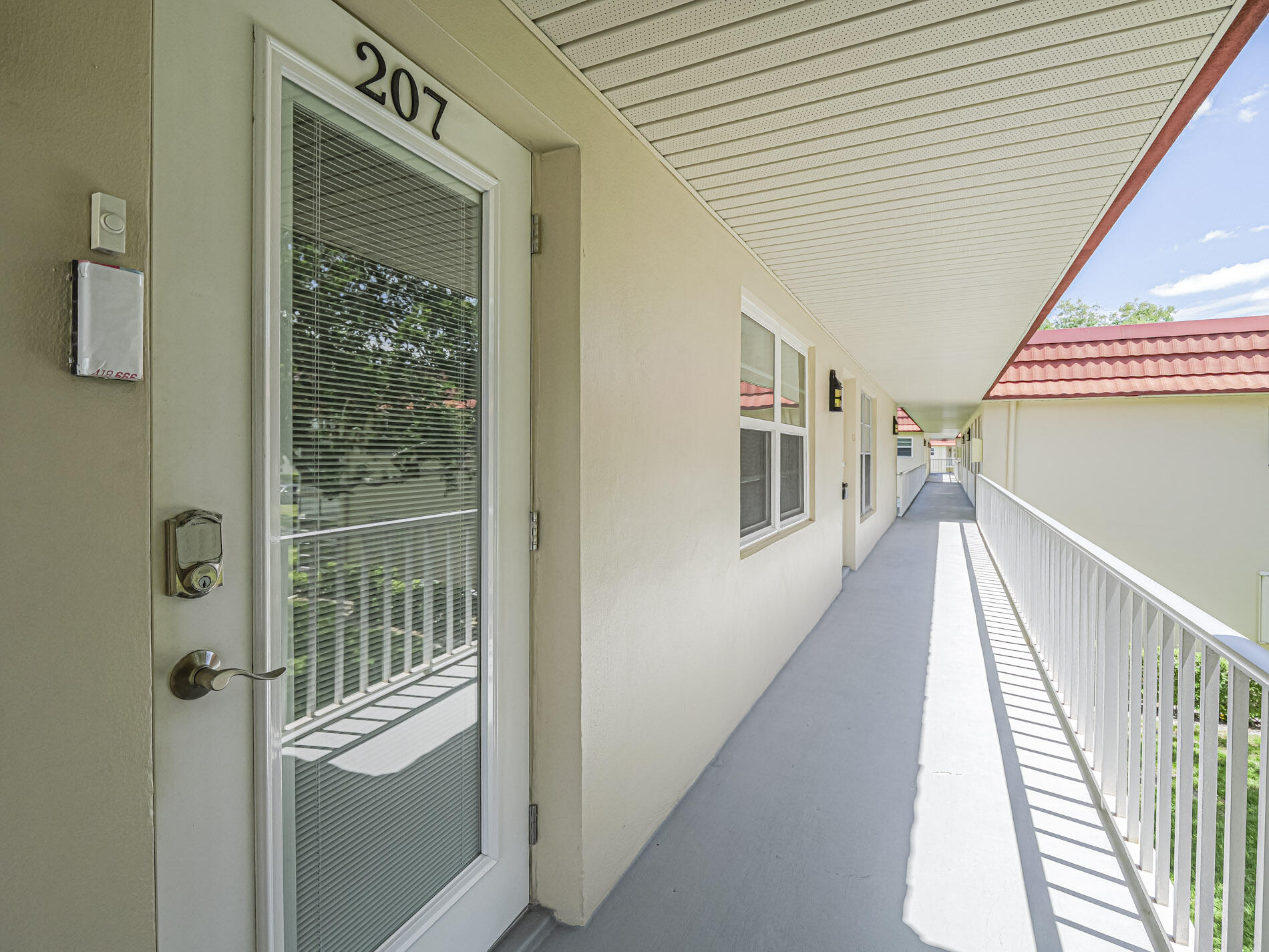 VISTA ROYALE PHASE IV BLDGS 83-111 - Residential