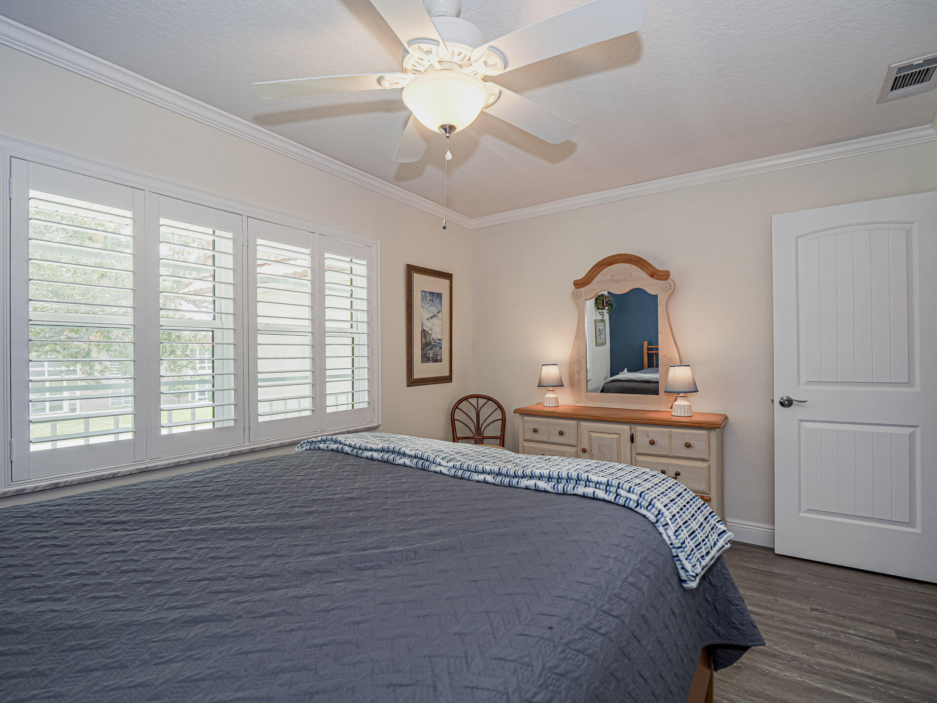 VISTA ROYALE PHASE IV BLDGS 83-111 - Residential